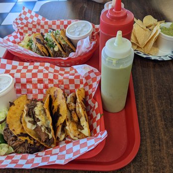 El Rustico - Rojitos de camaron, quesabirria, birria, guacamole - Tacos Near Me - Tucson, Arizona El Rustico - Rojitos de camaron, quesabirria, birria, guacamole - Tacos Near Me - Tucson, Arizona