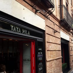 Tata Pila