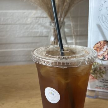 Chakra Bowls - Iced tea - Juice Bars & Smoothies Near Me - Poughkeepsie, New York