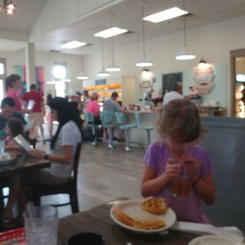 Donut Hole - Donuts Near Me - Inlet Beach, Florida