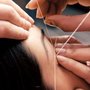 Photo of Unique Eyebrow Threading