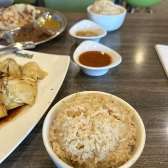 PappaRich - Unlimited rice - Malaysian Near Me - Houston, Texas