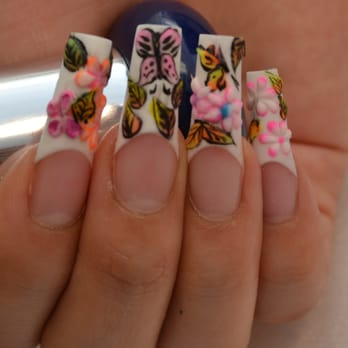 The Nailz Spa - Nail Salons Near Me - Sanford, Florida The Nailz Spa - Nail Salons Near Me - Sanford, Florida