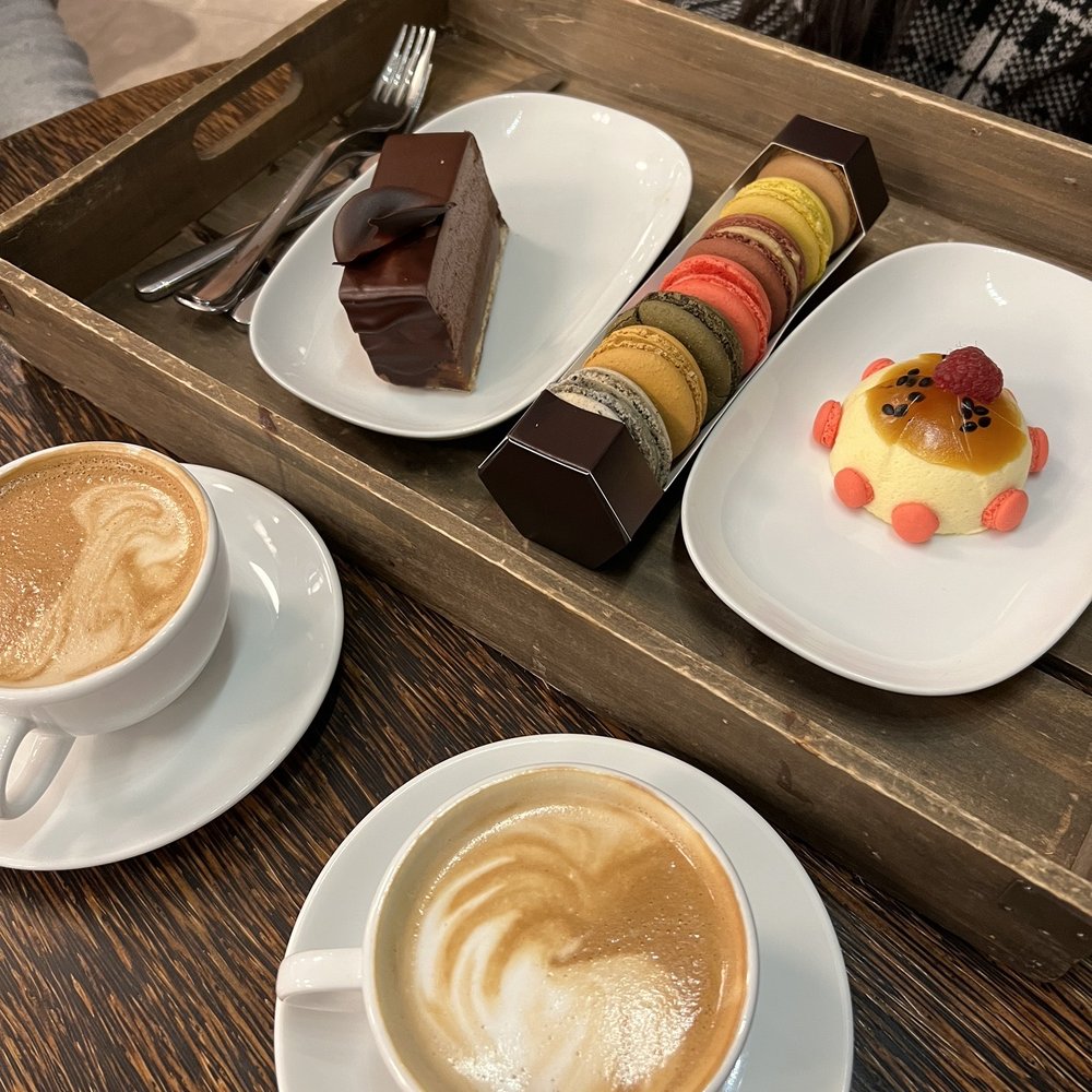 Thierry - Patisserie/Cake Shop Near Me - Vancouver, British Columbia Thierry - Patisserie/Cake Shop Near Me - Vancouver, British Columbia