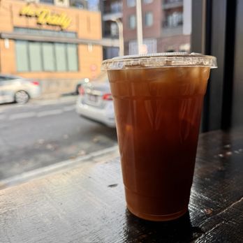 Honeycomb Cafe - Coffee & Tea Near Me - Boston, Massachusetts