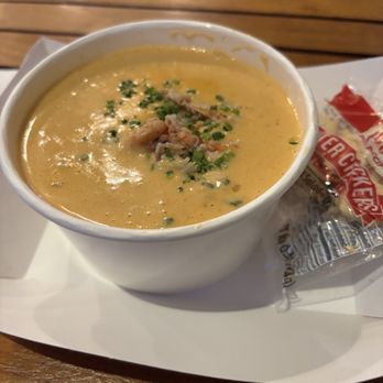 Lobster Me - Lobster bisque - Seafood Near Me - Las Vegas, Nevada Lobster Me - Lobster bisque - Seafood Near Me - Las Vegas, Nevada