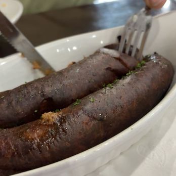 Alligator Rays - Boudin - Cajun/Creole Near Me - Altus, Arkansas