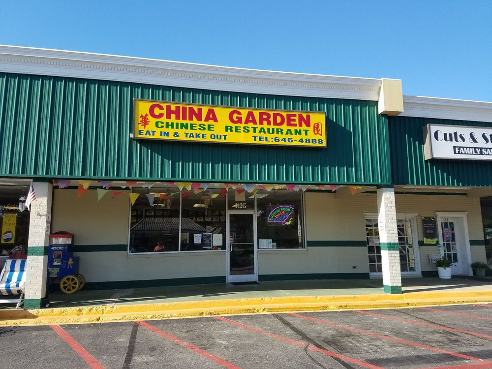 CHINA GARDEN Updated October 2024 10 Photos & 10 Reviews 112 E Old Highway 74 76, Lake