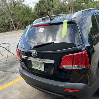 1. 321 Mobile Windshield Repair