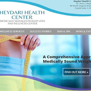 Baldwin Web Design - Web Design Near Me
