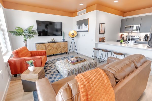 The Rambler Inn by null