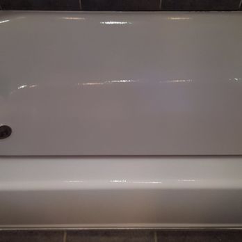 Foley Refinishing - Refinished tub - Refinishing Services Near Me - Boston, Massachusetts