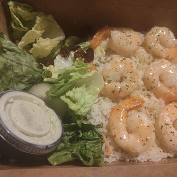 Coco Shrimp - Plano - Seafood Near Me - Plano, Texas
