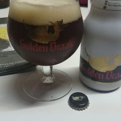 Cerveceria Polar