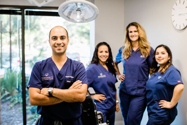 Torrance Oral Surgery And Dental Implant Center