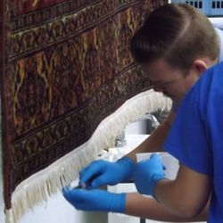 Fine Fabric Care