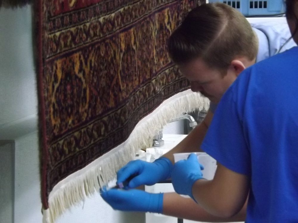 FINE FABRIC CARE Updated May 2024 101 Gallatin St, Butte, Montana