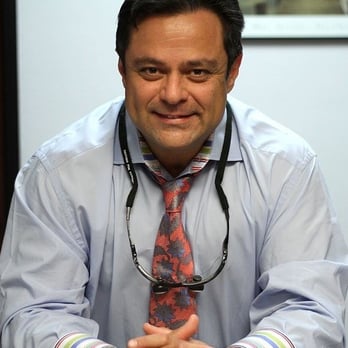 Ricuccio A Negom, DDS - Cosmetic Dentist San Luis Obispo - Cosmetic Dentists Near Me - San Luis Obispo, California Ricuccio A Negom, DDS - Cosmetic Dentist San Luis Obispo - Cosmetic Dentists Near Me - San Luis Obispo, California