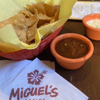 Miguel's Cocina - Mexican Near Me - Coronado, California