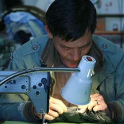 A master at his craft