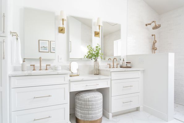 Three Sparrows Interior Design