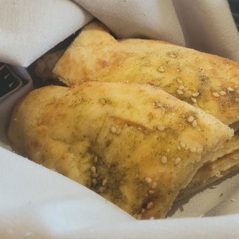 Ema - Homemade bread - Mediterranean Near Me - Chicago, Illinois