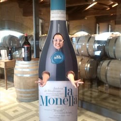 Braida Azienda Vitivinicola - Gioxo