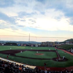 Monongalia County Ballpark