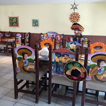 El Mariachi - Inside the restaurant - International Grocery Near Me - Edmonton, Alberta El Mariachi - Inside the restaurant - International Grocery Near Me - Edmonton, Alberta