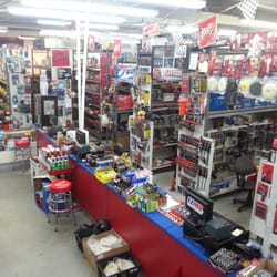 USA Tools - USA TOOLS Miami Warehouse
