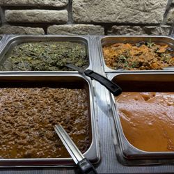 India Clay Oven Bar and Grill