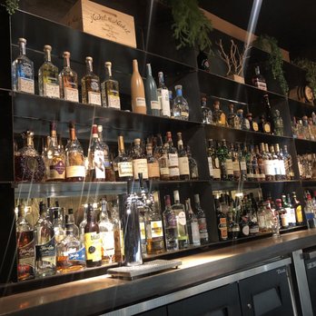 The Arbour - Full bar - New American Near Me - Pasadena, California