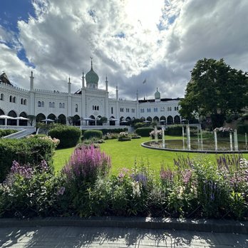 Tivoli - Gardens - Amusement Parks Near Me - Copenhagen, 84 Tivoli - Gardens - Amusement Parks Near Me - Copenhagen, 84