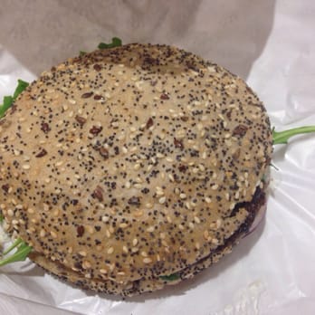 Bernie's Burger - Burgers Near Me - Saint-Gilles, BRU
