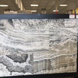 Marble Marble