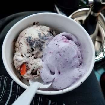 Gifford's Famous Ice Cream - Yessssssss! Maine wildberry and lobster tracks. - Ice Cream & Frozen Yogurt Near Me - Bangor, Maine Gifford's Famous Ice Cream - Yessssssss! Maine wildberry and lobster tracks. - Ice Cream & Frozen Yogurt Near Me - Bangor, Maine