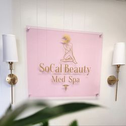 So Cal Beauty Med Spa