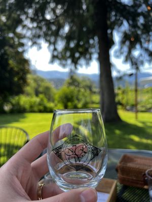 Icicle Ridge Winery by null