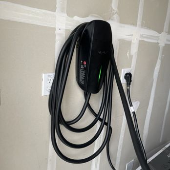 Peralta Electric - Tesla charging port - Electricians Near Me Peralta Electric - Tesla charging port - Electricians Near Me