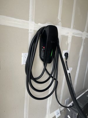⚡ EV Charging Station! 🚗🔋 - Making the switch to electric? Let Peralta Electric in Santa Clara, CA handle your EV charging station installation so you can charge your vehicle quickly and safely—right from your own garage or driveway.
✅ Fast & professional installation
✅ Compatible with all major EV brands
✅ Proper permitting and code compliance
✅ Convenient, reliable home charging
With over 22 years of electrical experience, our team ensures your charger is installed correctly and safely—giving you the convenience and confidence to hit the road fully charged every day.
📞 Call 408-206-7709 for your free estimate today!
#EVChargingStation #SantaClaraEV #PeraltaElectric #ElectricVehicleCharger #HomeCharging #EVReady #ElectricianSantaClara #EVInstallationPros ⚡ EV Charging Station! 🚗🔋 - Making the switch to electric? Let Peralta Electric in Santa Clara, CA handle your EV charging station installation so you can charge your vehicle quickly and safely—right from your own garage or driveway.
✅ Fast & professional installation
✅ Compatible with all major EV brands
✅ Proper permitting and code compliance
✅ Convenient, reliable home charging
With over 22 years of electrical experience, our team ensures your charger is installed correctly and safely—giving you the convenience and confidence to hit the road fully charged every day.
📞 Call 408-206-7709 for your free estimate today!
#EVChargingStation #SantaClaraEV #PeraltaElectric #ElectricVehicleCharger #HomeCharging #EVReady #ElectricianSantaClara #EVInstallationPros