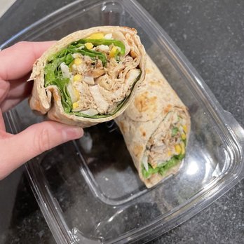 Chick-fil-A - Fast Food Near Me - Baton Rouge, Louisiana