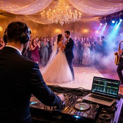 Ilusiones Vértigo - Ilusiones Vértigo - DJ services