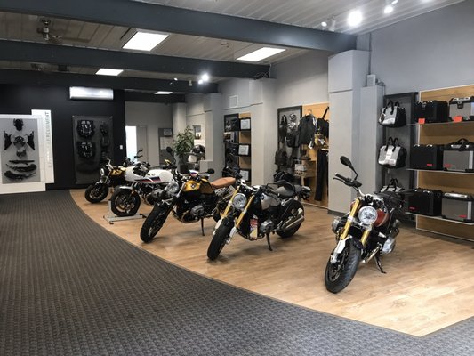 HERMY’S BMW & TRIUMPH - Updated November 2025 - 10 Photos & 25 Reviews ...
