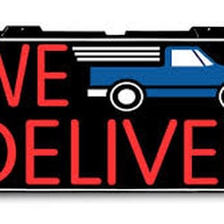 Delivery King