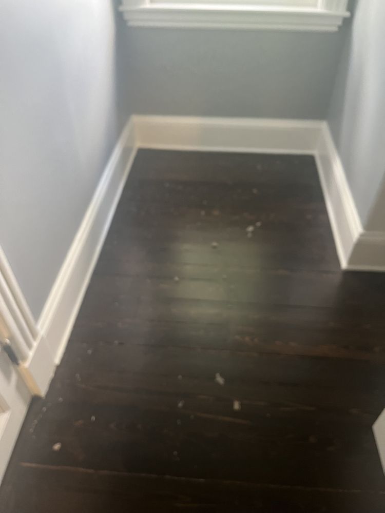 Slide of Boston Standard Company