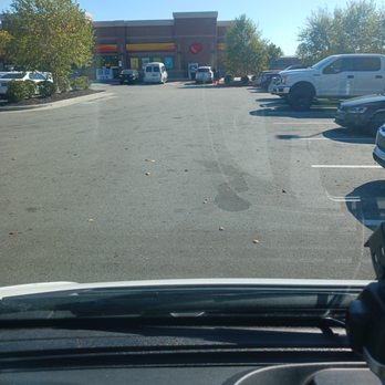 Love's Travel Stop - Convenience Stores Near Me - Charlotte, North Carolina
