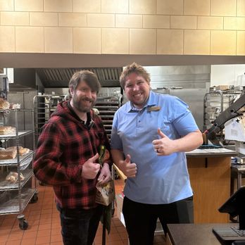 Panera Bread - STEVEN AND HIS HOMIE - Sandwiches Near Me - Solana Beach, California Panera Bread - STEVEN AND HIS HOMIE - Sandwiches Near Me - Solana Beach, California