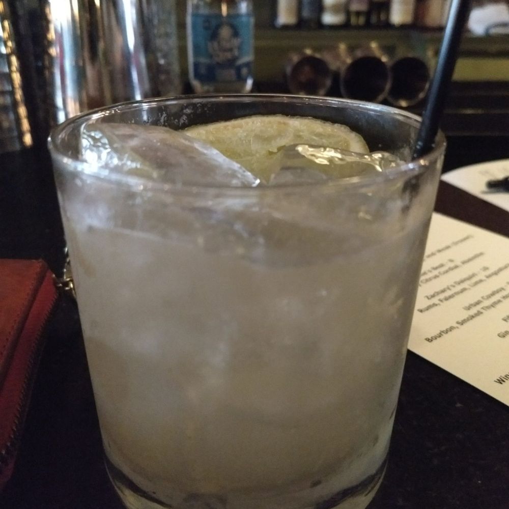 Ona - Cocktail - Cocktail Bars Near Me - Lexington, Kentucky Ona - Cocktail - Cocktail Bars Near Me - Lexington, Kentucky