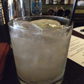Ona - Cocktail - Cocktail Bars Near Me - Lexington, Kentucky