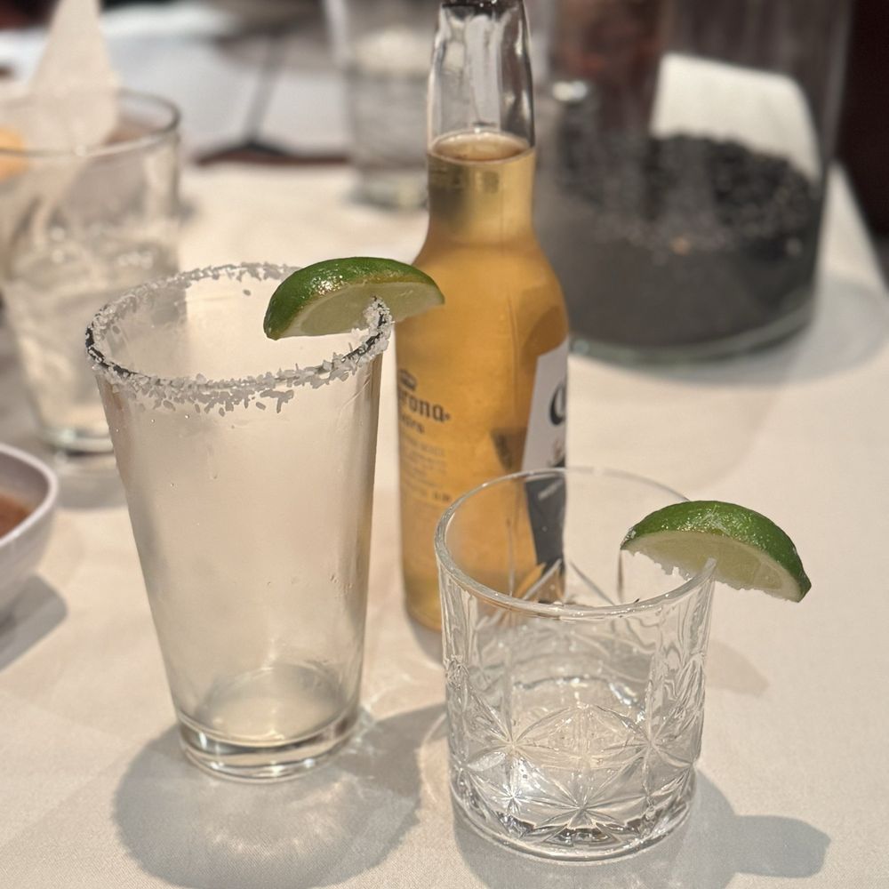 Luna Modern Mexican Kitchen - Mexican Near Me - Corona, California Luna Modern Mexican Kitchen - Mexican Near Me - Corona, California